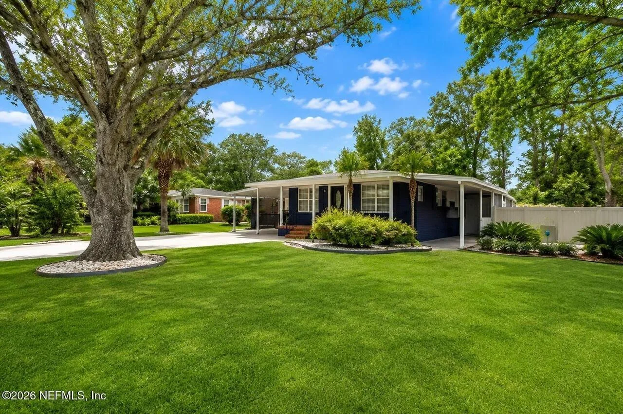 6419 E BALLEJO Court N, Jacksonville, FL 32210 — zdjęcie 4