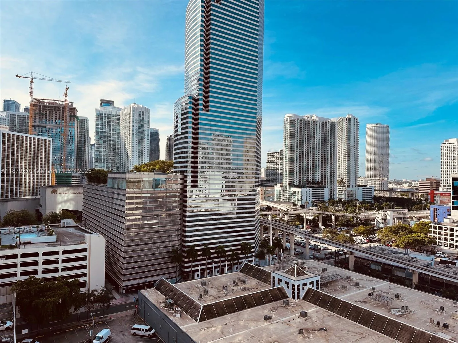 151 SE 1st St # 1209, Miami, FL 33131