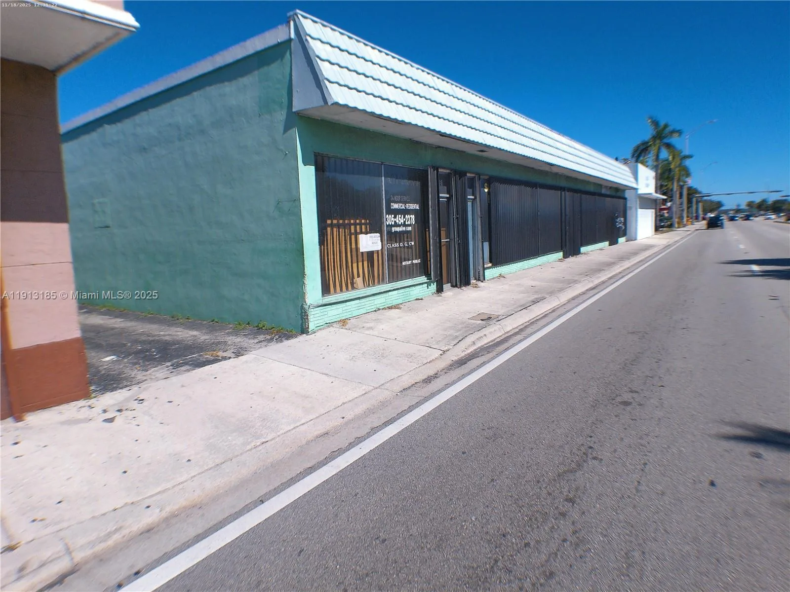 1051 NW 119th St, North Miami, FL 33168