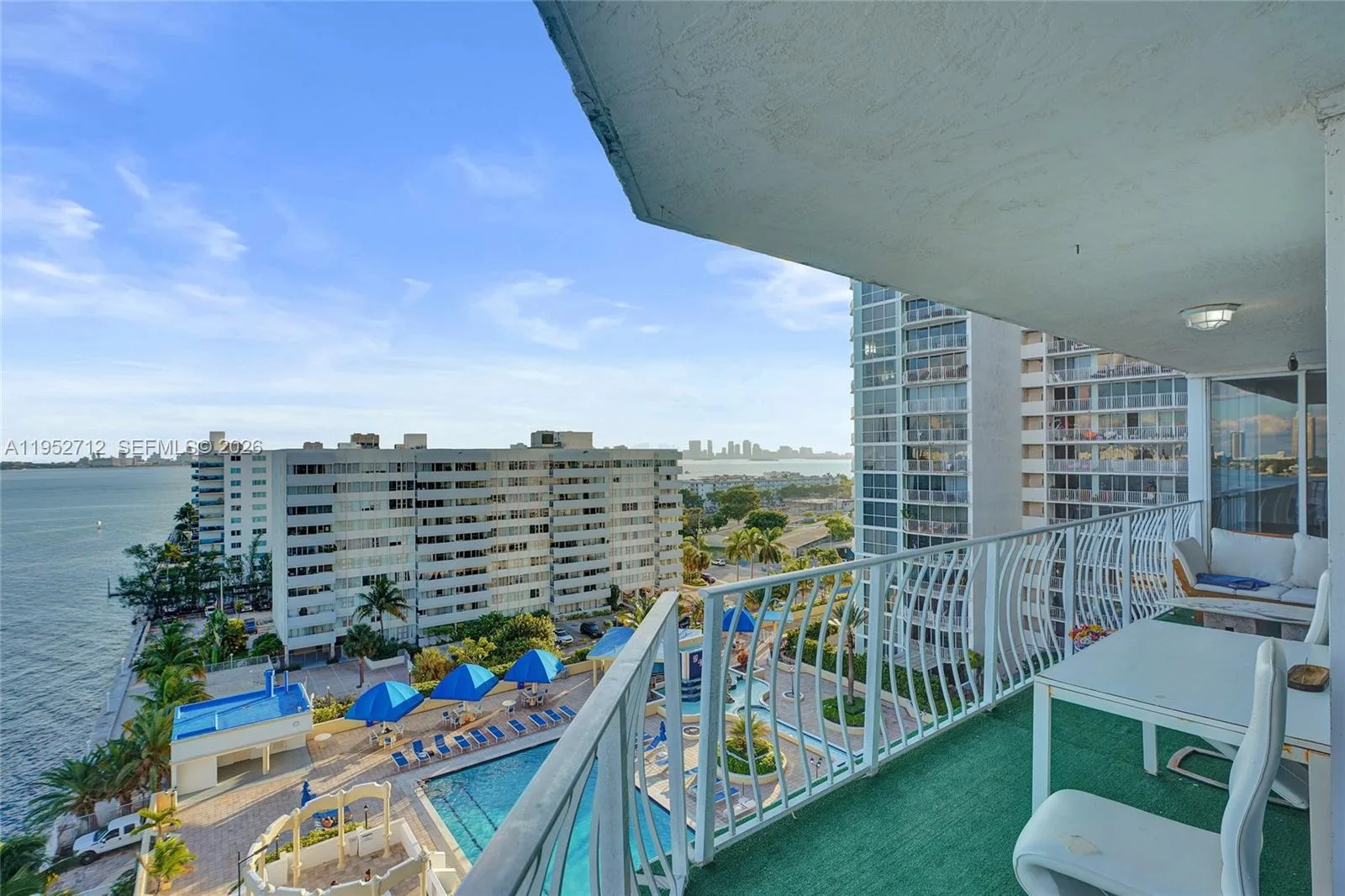 7601 E Treasure Dr # 1120, North Bay Village, FL 33141 photo 3