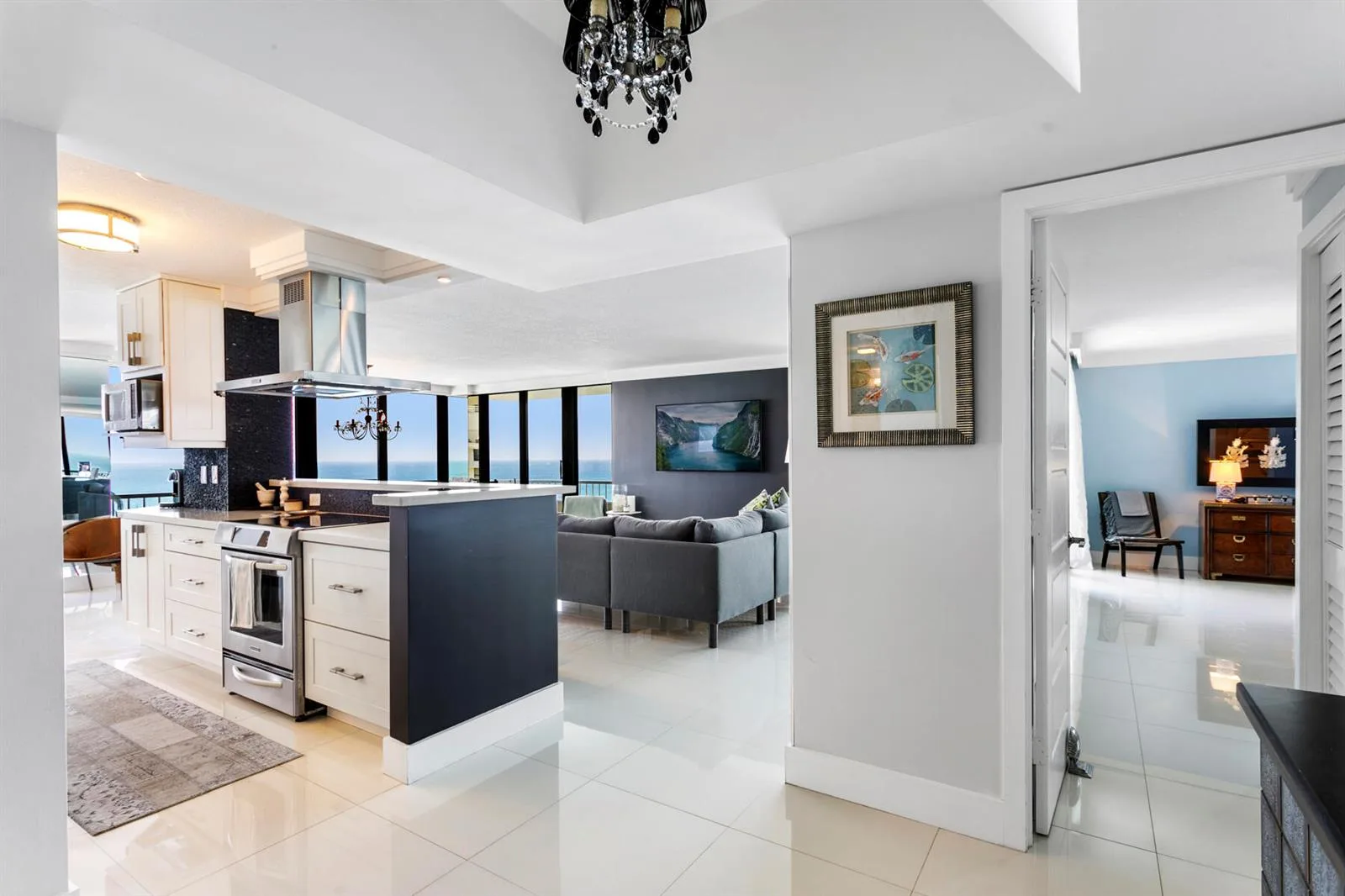 5510 N Ocean Drive # 12a, Singer Island, FL 33404