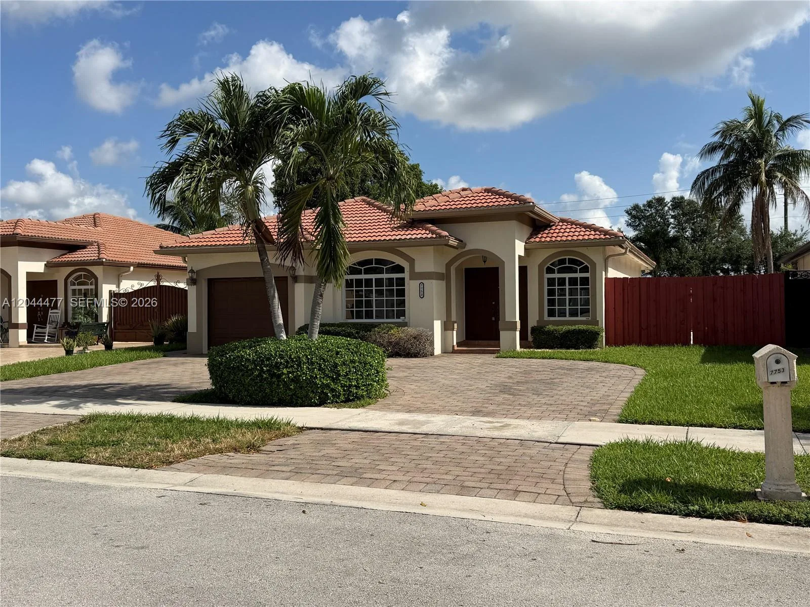 7753 NW 201st Ter, Hialeah, FL 33015