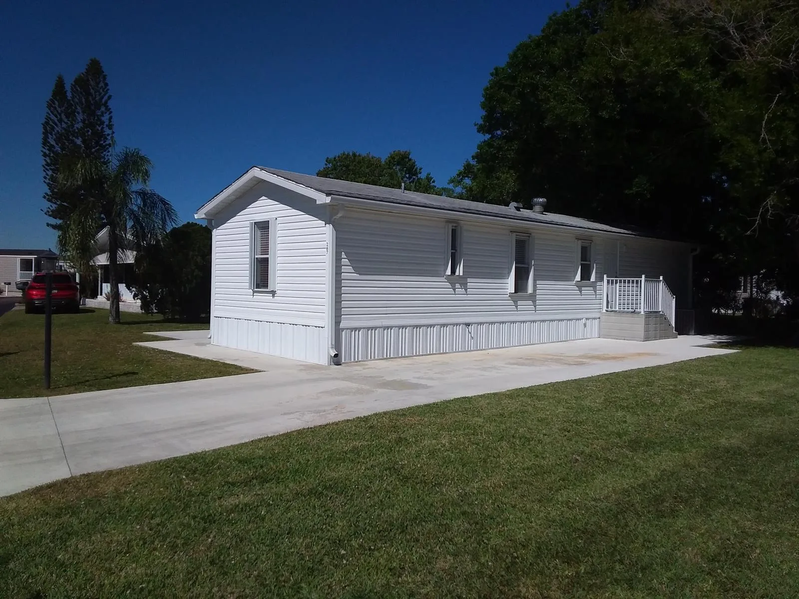 267 Nightingale Avenue, Fort Pierce, FL 34982