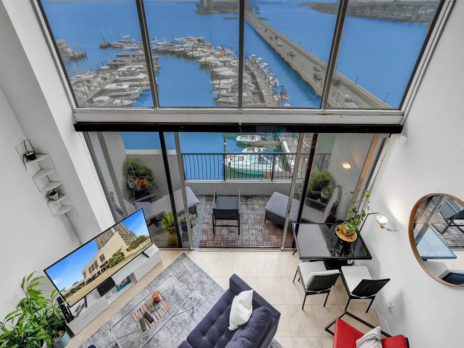 555 NE 15th Street # T4(704), Miami, FL 33132