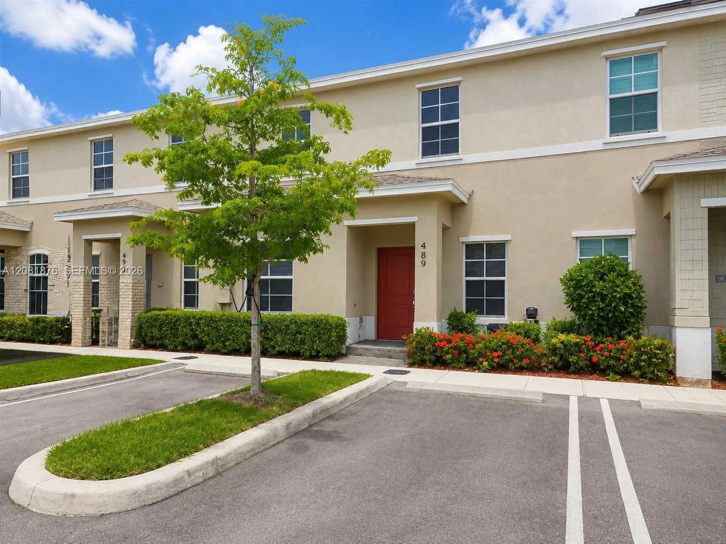 489 NE 4th St, Florida City, FL 33034