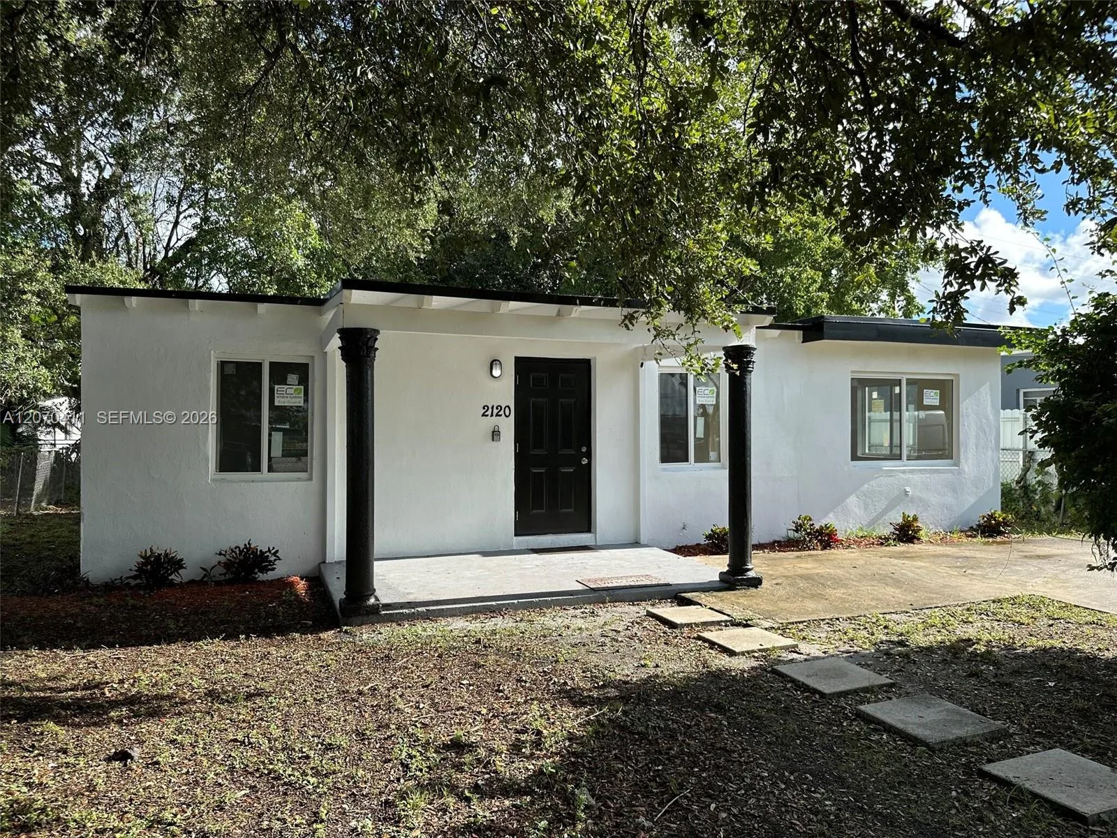 2120 Service Rd, Opa-Locka, FL 33054
