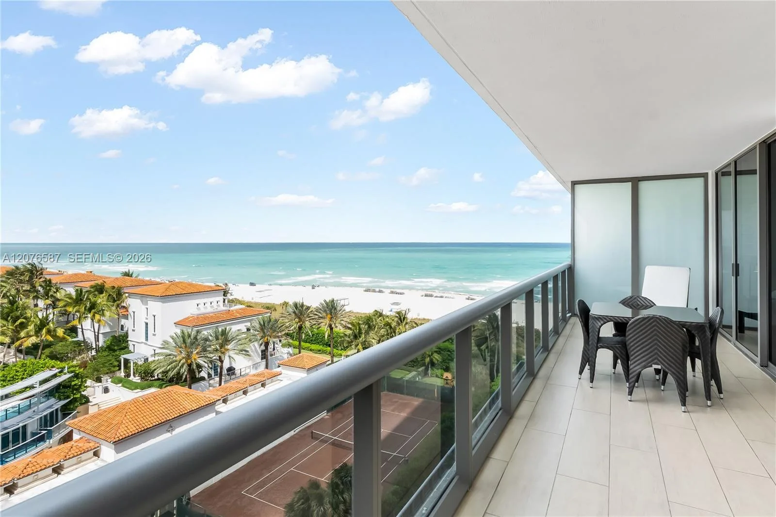5875 Collins Ave # 903, Miami Beach, FL 33140 photo 12