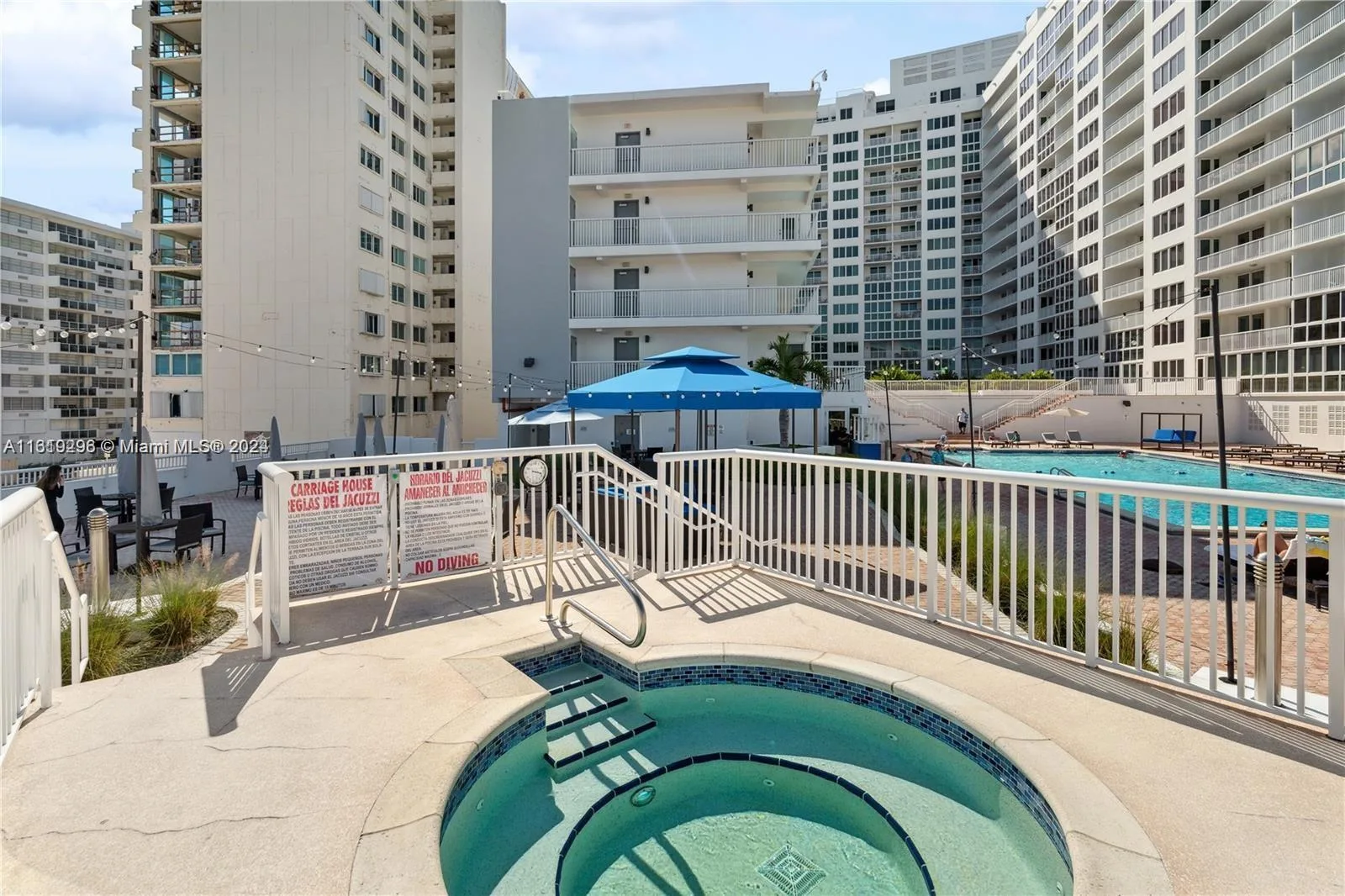 5401 Collins Ave # 1123, Miami Beach, FL 33140 photo 10