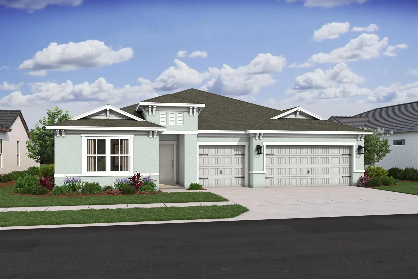 1293 NW Helias St Street NW, Palm Bay, FL 32907