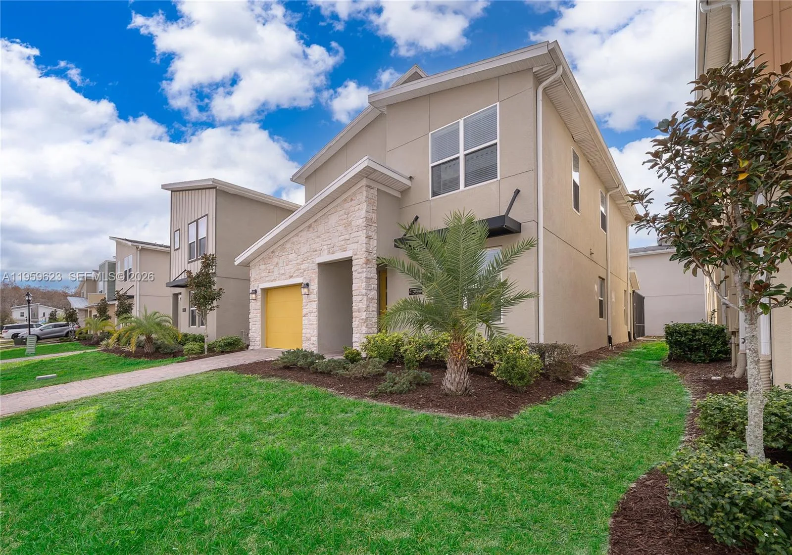 4352 QUOTE ST, Kissimmee, FL 34746