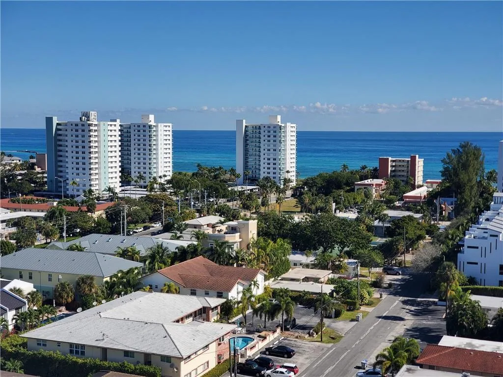 1401 N Riverside Drive N # 807, Pompano Beach, FL 33062 photo 11