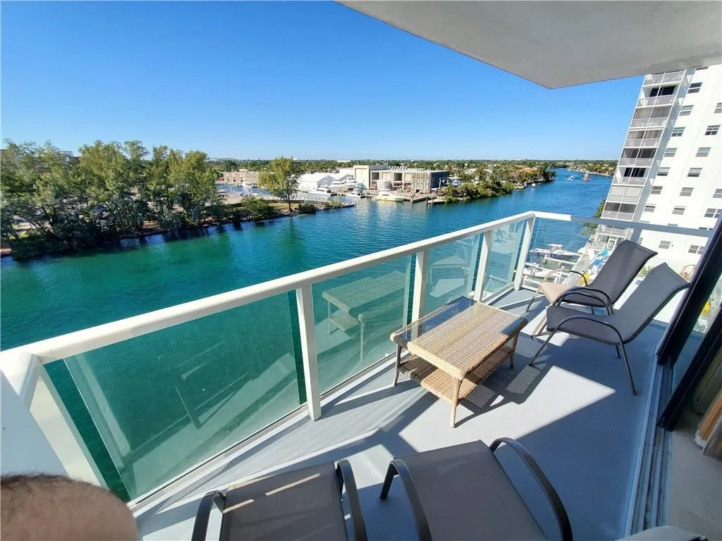 1401 N Riverside Drive N # 807, Pompano Beach, FL 33062 photo 4