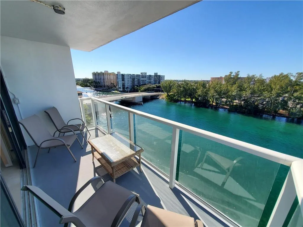 1401 N Riverside Drive N # 807, Pompano Beach, FL 33062 photo 5