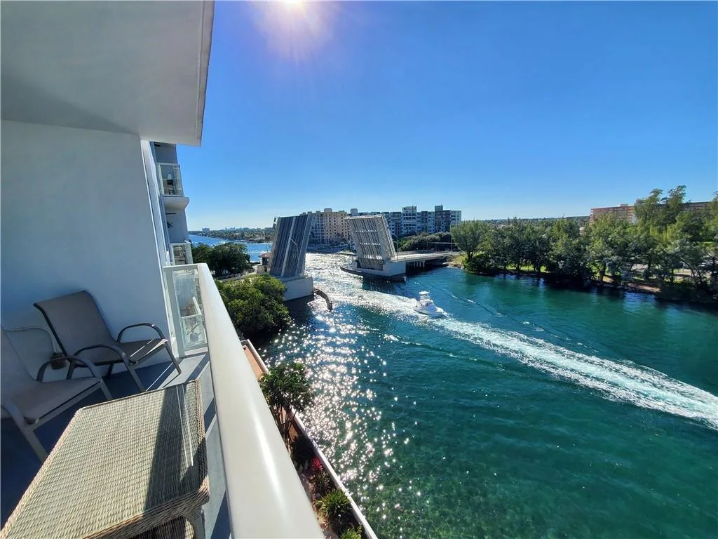 1401 N Riverside Drive N # 807, Pompano Beach, FL 33062 photo 6
