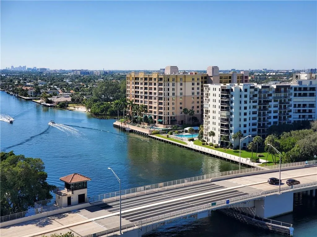 1401 N Riverside Drive N # 807, Pompano Beach, FL 33062 photo 7
