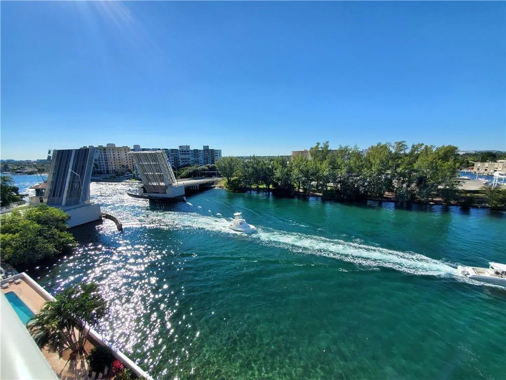 1401 N Riverside Drive N # 807, Pompano Beach, FL 33062 photo 8