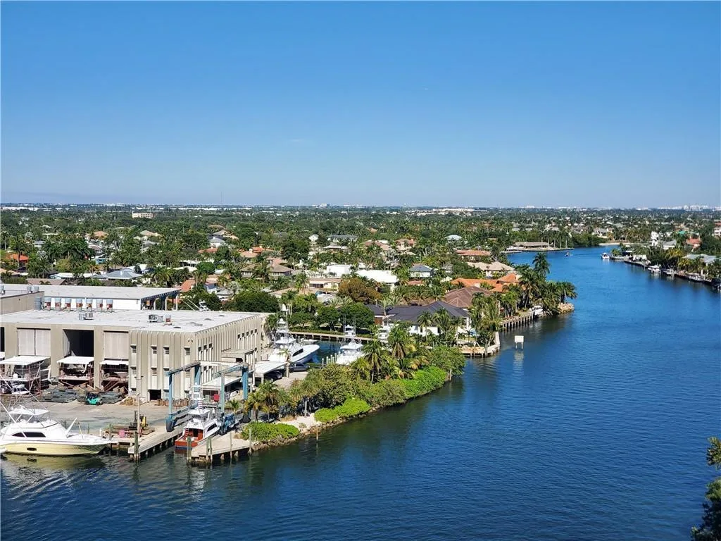 1401 N Riverside Drive N # 807, Pompano Beach, FL 33062 photo 9