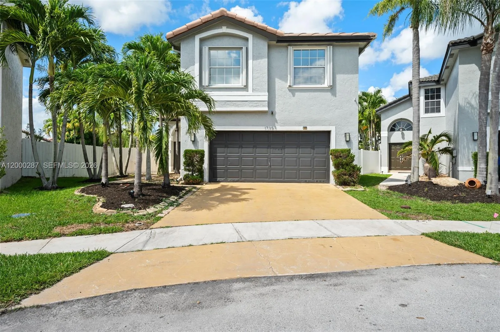 17357 SW 20th Ct, Miramar, FL 33029