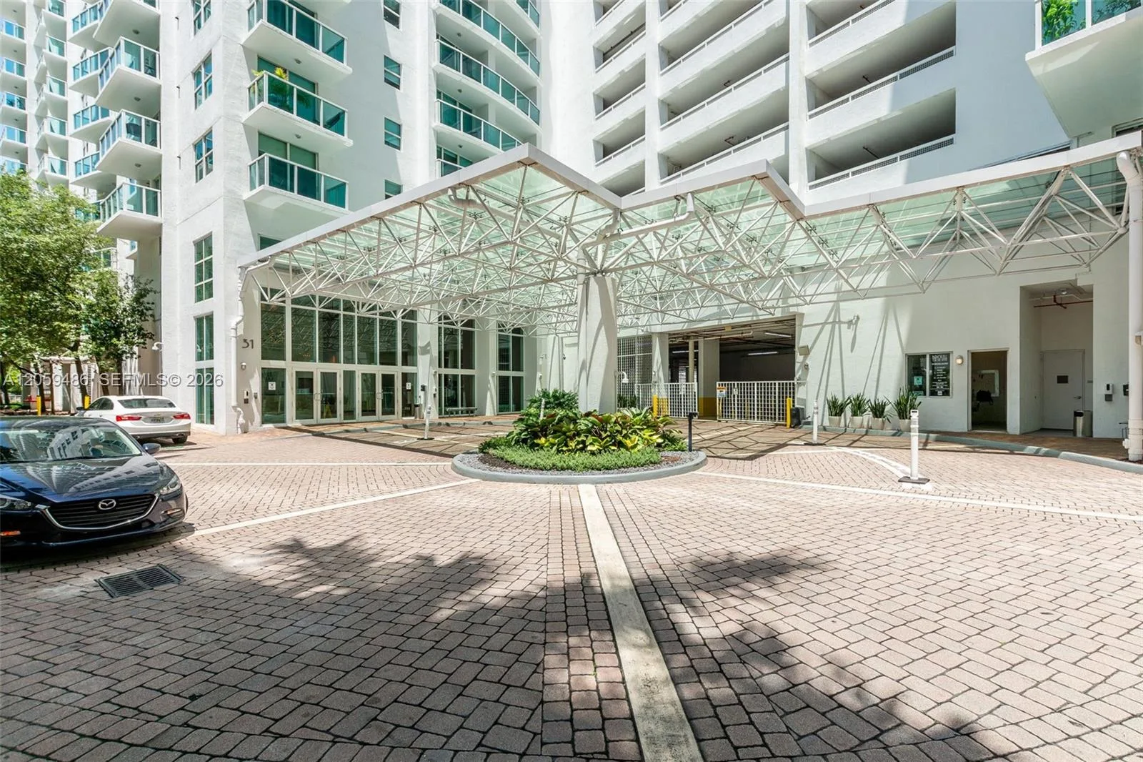 41 SE 5th St # 1914, Miami, FL 33131