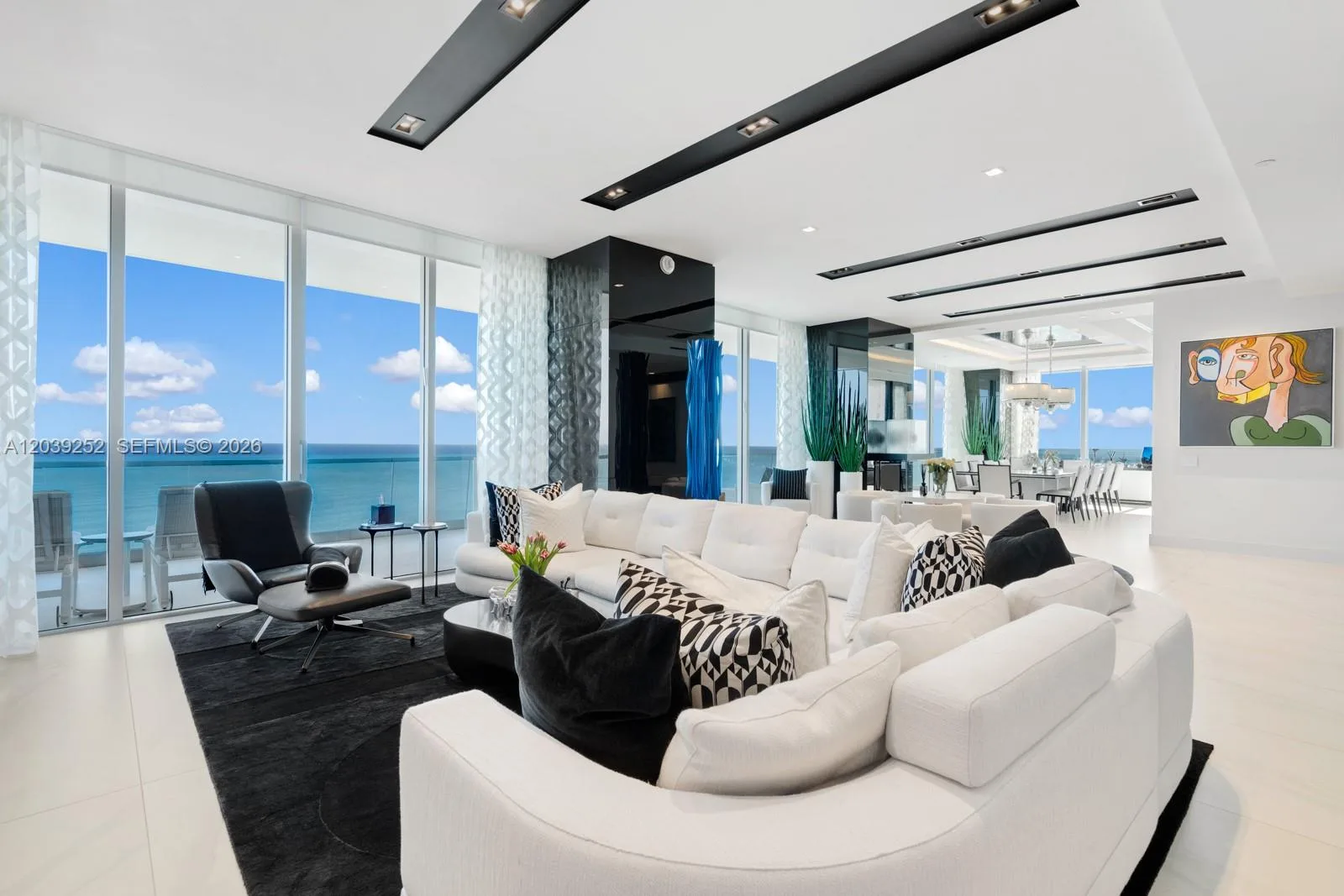 18501 Collins Ave # 2304, Sunny Isles Beach, FL 33160