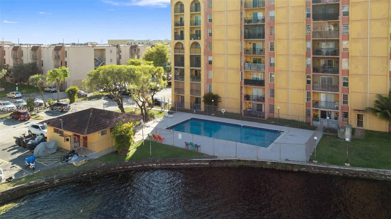 4801 NW 7th St # 109-16, Miami, FL 33126
