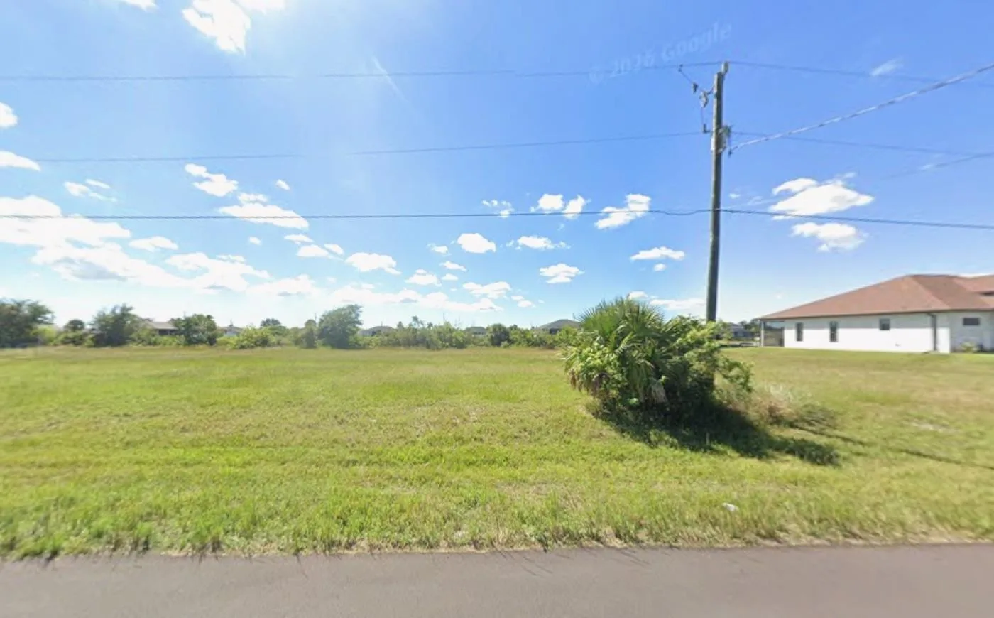 2734 NW 10TH Street, Cape Coral, FL 33993