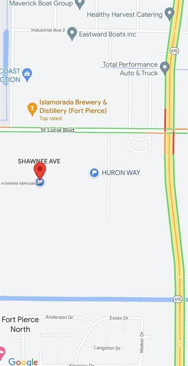 Huron Way Huron Way, Fort Pierce, FL 34946 photo 6