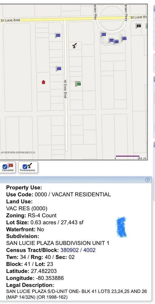 Huron Way Huron Way, Fort Pierce, FL 34946 photo 8