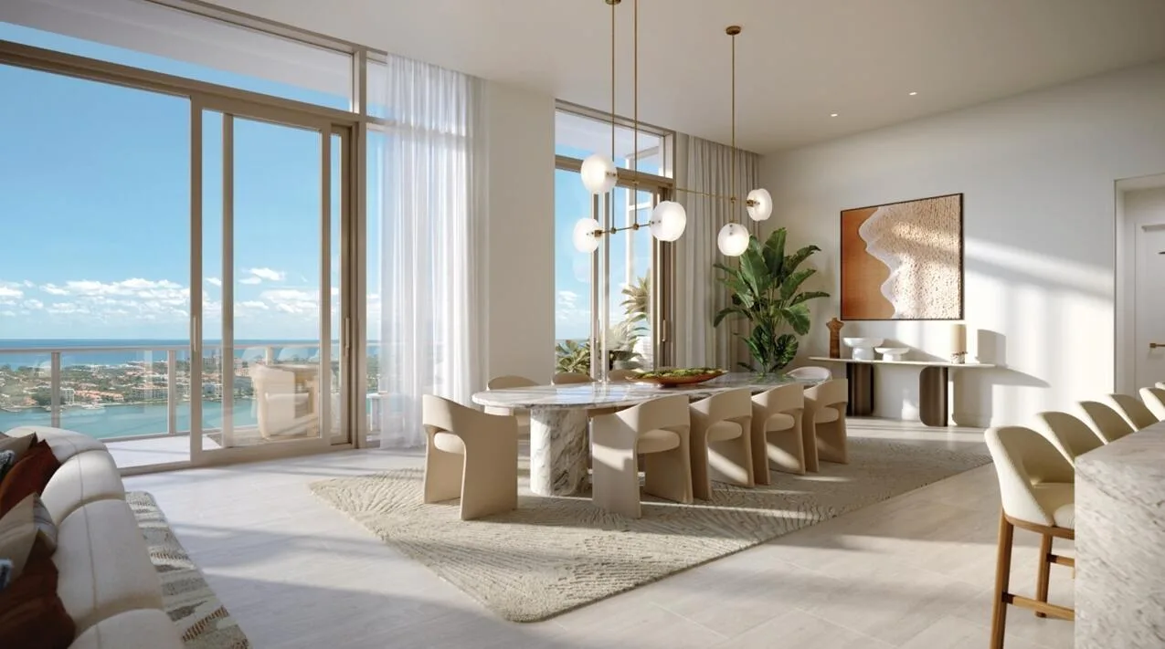1745 N Flagler Drive # 2702, West Palm Beach, FL 33407