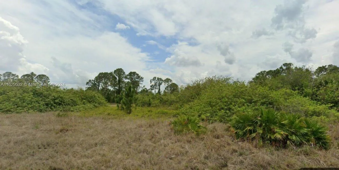 1244 Hudson Street, E, Lehigh Acres, FL 33974