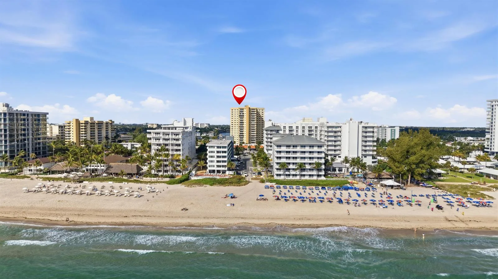 1200 Hibiscus Avenue # 1101, Pompano Beach, FL 33062