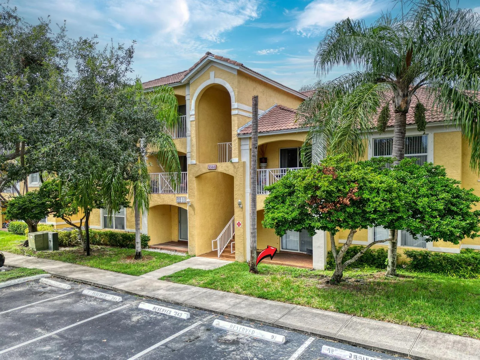 5560 NW 61st Street # 707, Coconut Creek, FL 33073