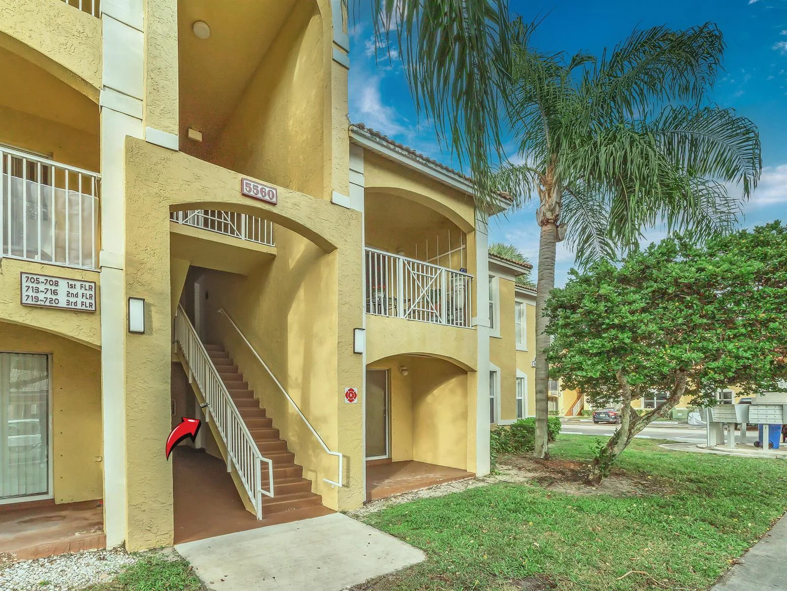 5560 NW 61st Street # 707, Coconut Creek, FL 33073 photo 2
