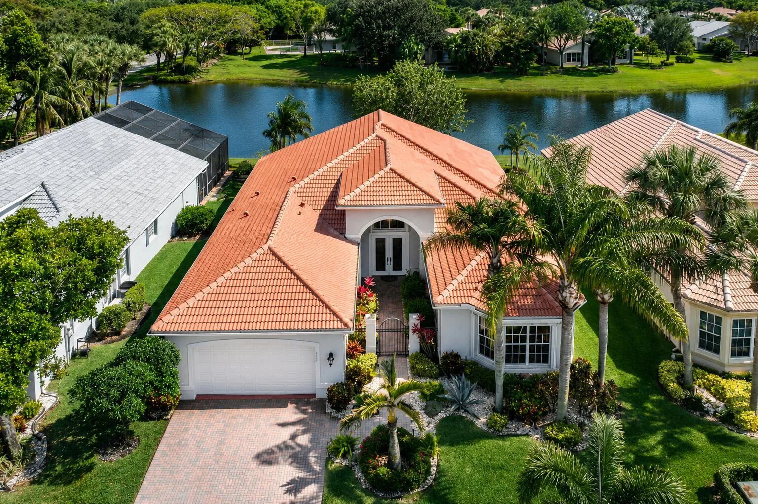 6558 Sand City Way, Delray Beach, FL 33446