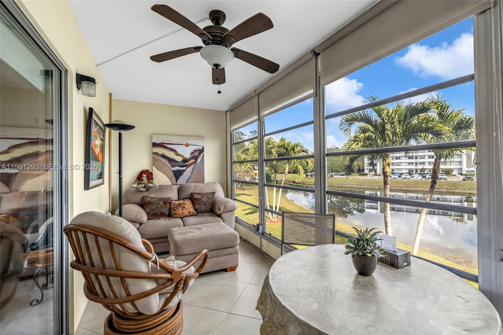 2051 N Newport  N # 2051, Deerfield Beach, FL 33442 photo 2