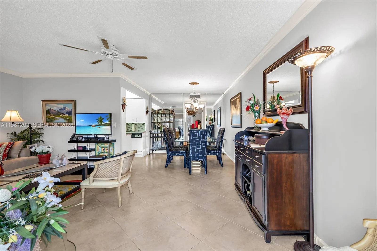 2051 N Newport  N # 2051, Deerfield Beach, FL 33442 photo 4