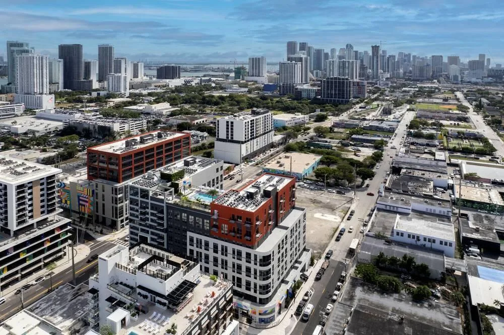 2150 N Miami Avenue # W410, Miami, FL 33127 photo 2