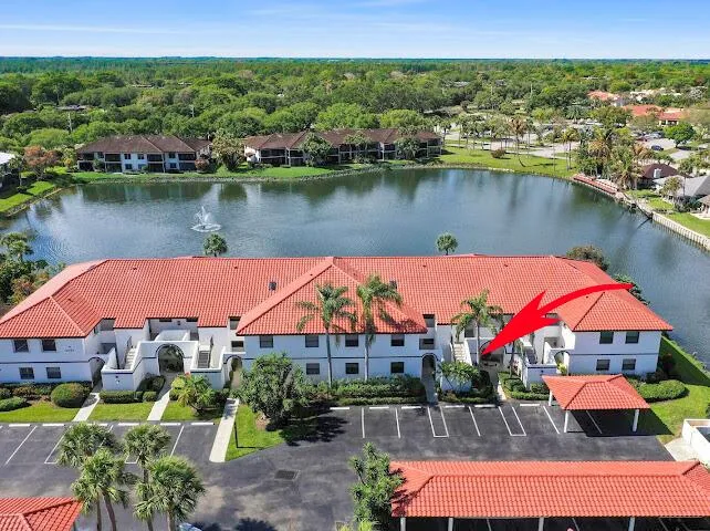 6081 SE Landing Way # 6, Stuart, FL 34997
