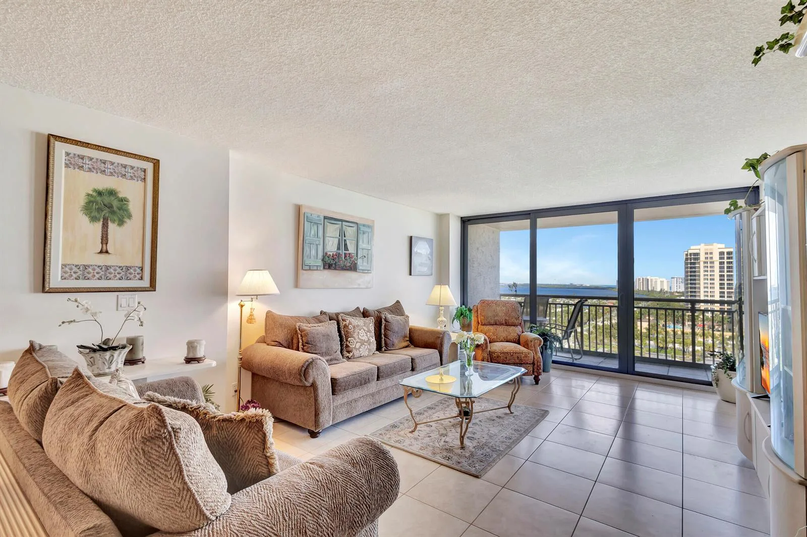 3400 N OCEAN Drive # 1505, Singer Island, FL 33404 photo 3