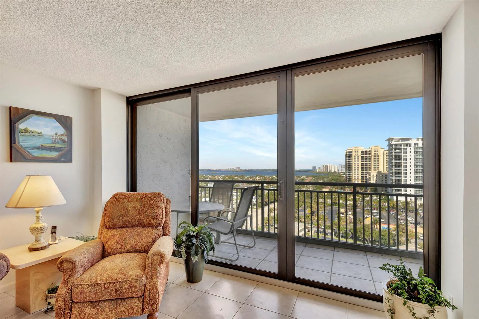 3400 N OCEAN Drive # 1505, Singer Island, FL 33404 photo 5