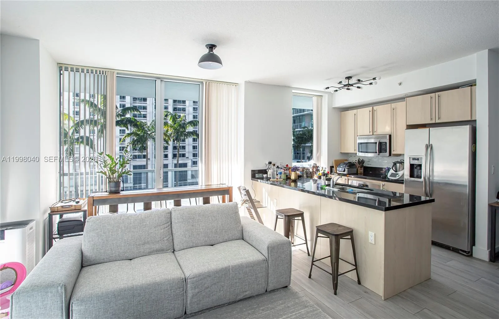 1111 SW 1st Ave # 1019-N, Miami, FL 33130 photo 2
