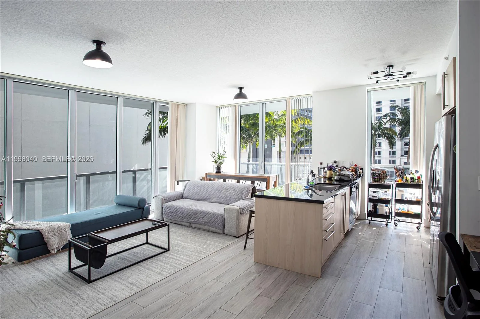 1111 SW 1st Ave # 1019-N, Miami, FL 33130 photo 4