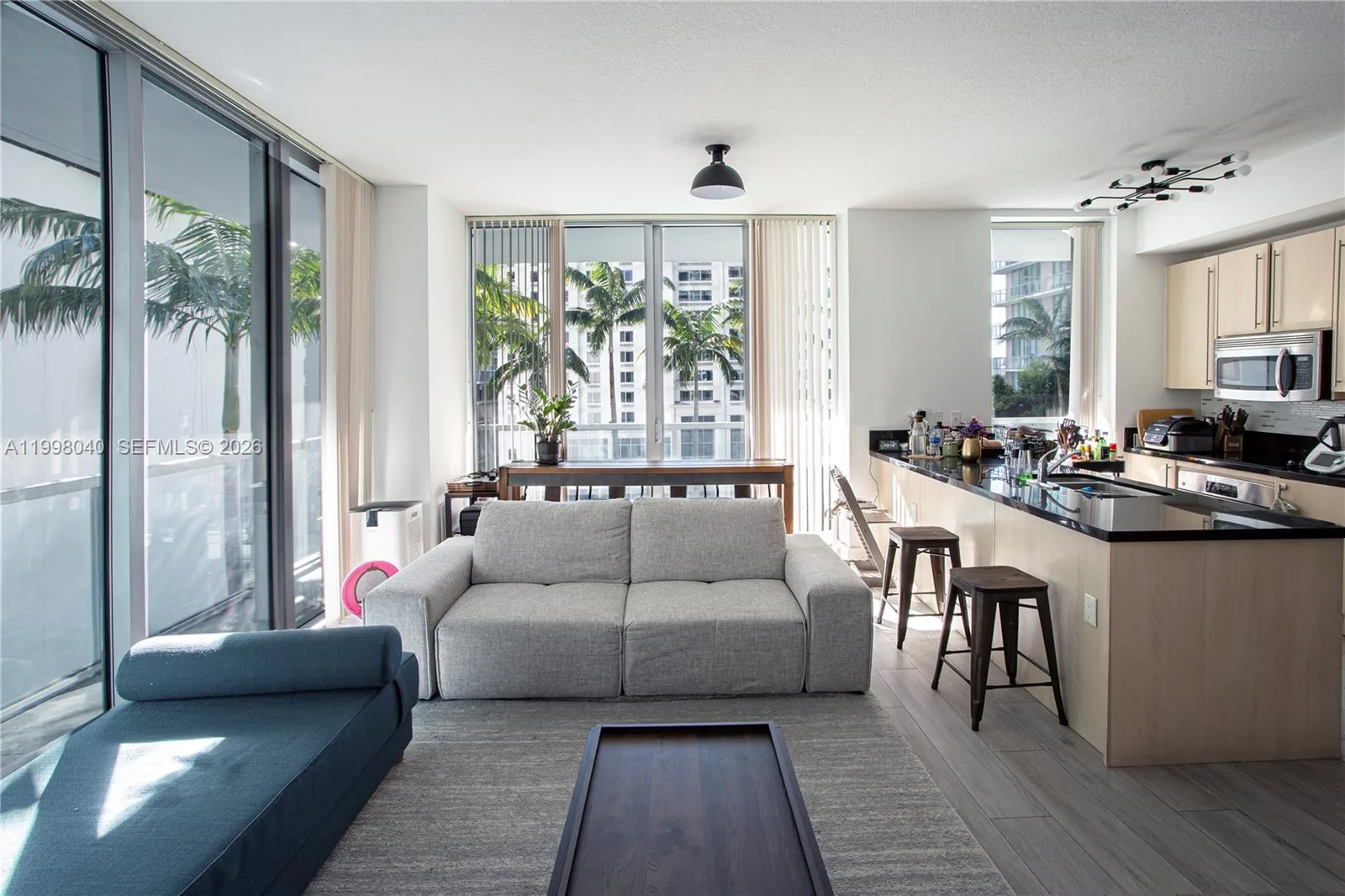 1111 SW 1st Ave # 1019-N, Miami, FL 33130 photo 6