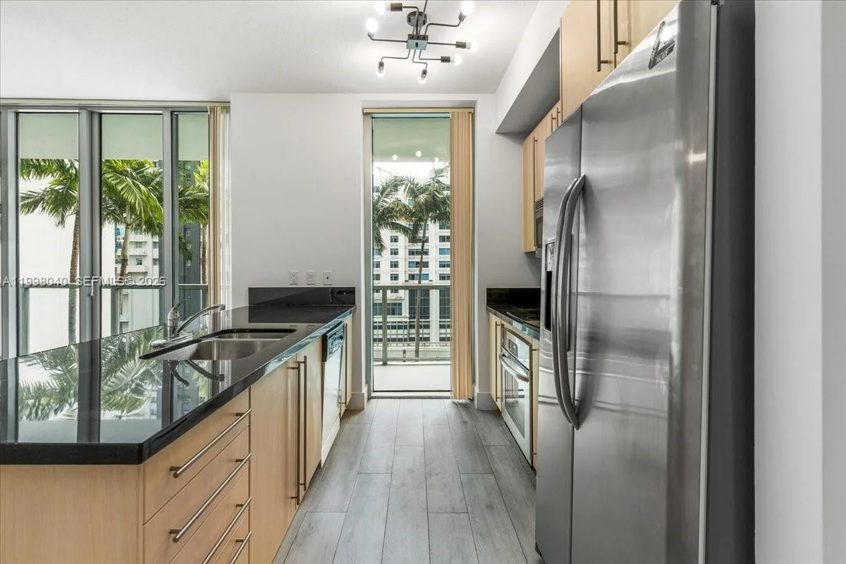 1111 SW 1st Ave # 1019-N, Miami, FL 33130 photo 8