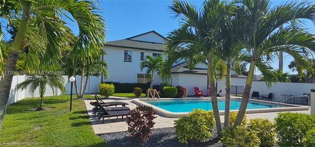 1519 W CAPE CORAL PKWY # 6, Cape Coral, FL 33914