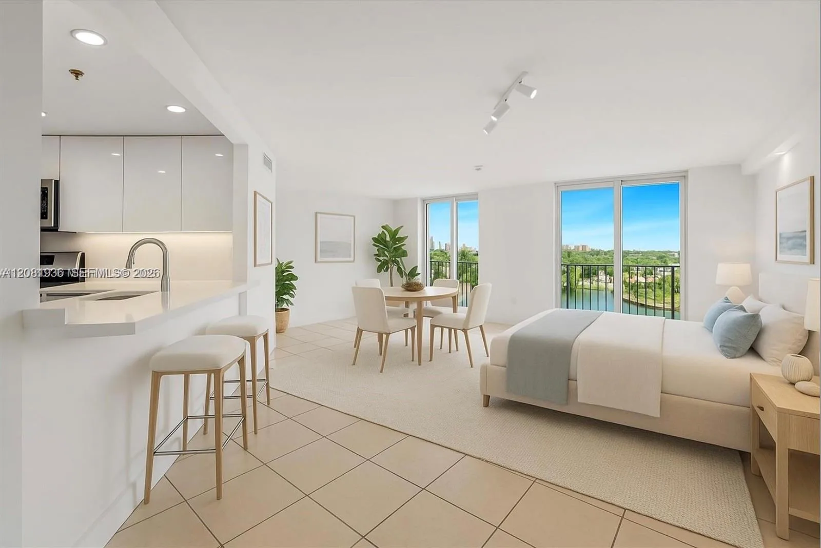 5880 Collins Ave # 1004, Miami Beach, FL 33140