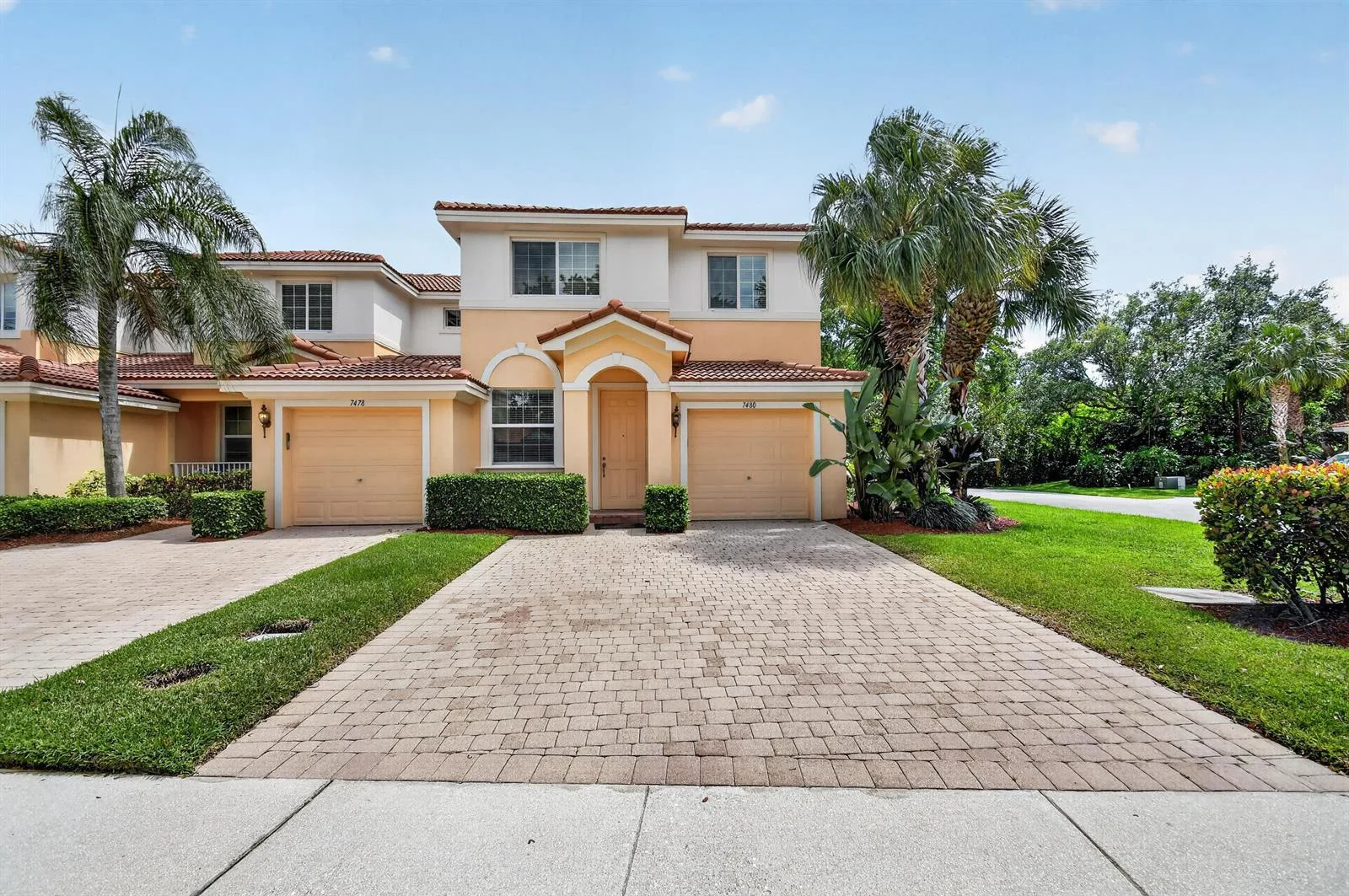 7480 Sarentino Lane, Boynton Beach, FL 33437