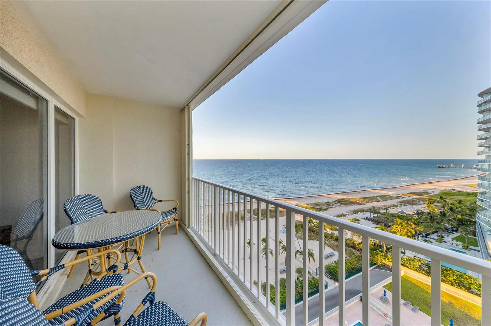 750 N Ocean Boulevard # 1503, Pompano Beach, FL 33062