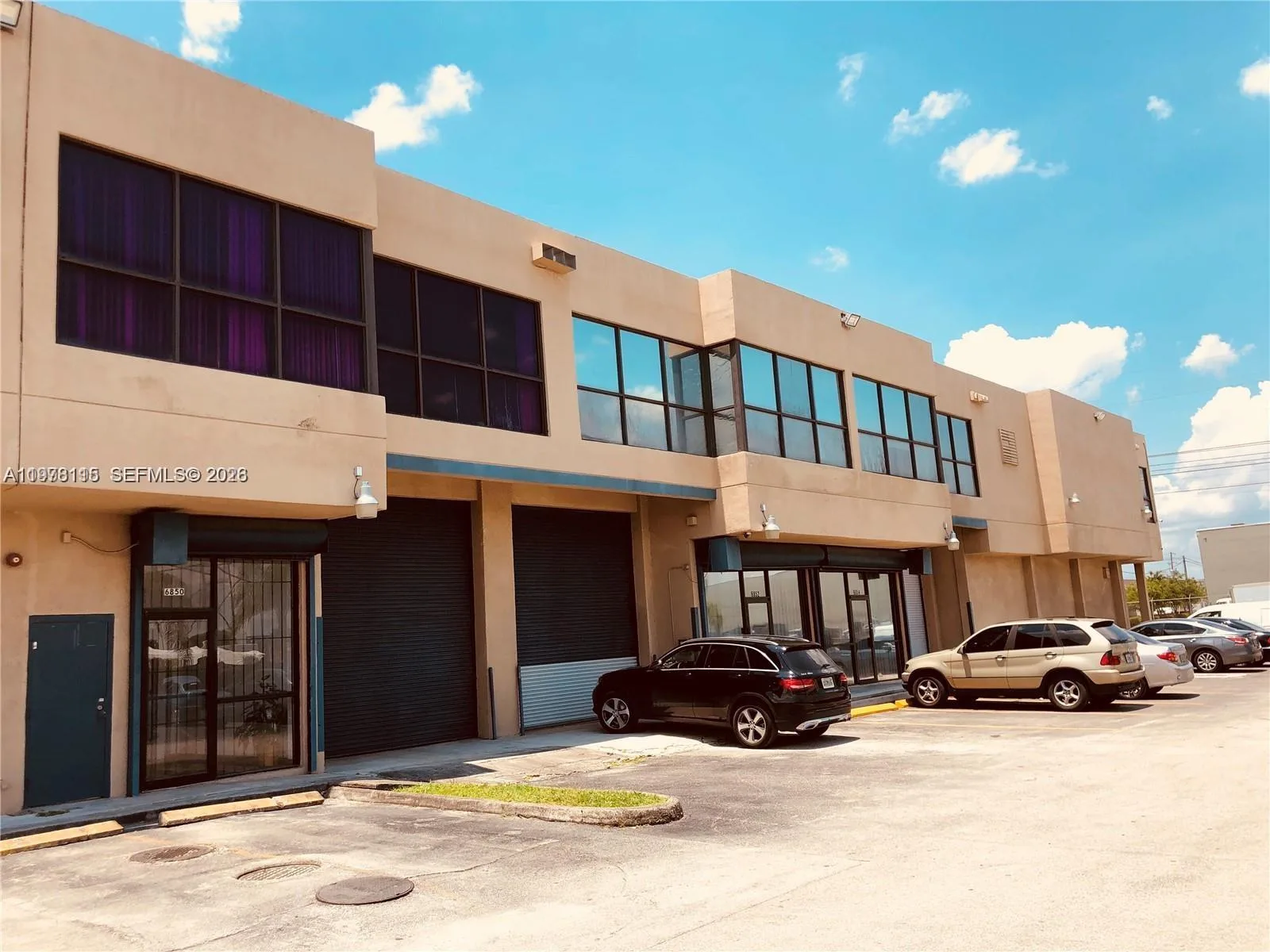 6850 NW 77th Ct # 6850, Medley, FL 33166