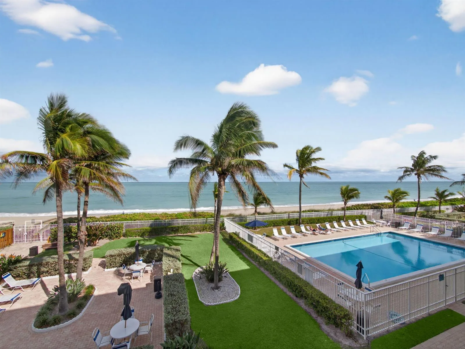 9800 S Ocean Drive # 302, Jensen Beach, FL 34957